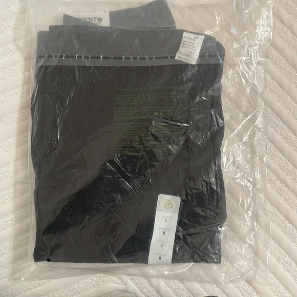 First tactical V2 black pants - Picture 2 of 2